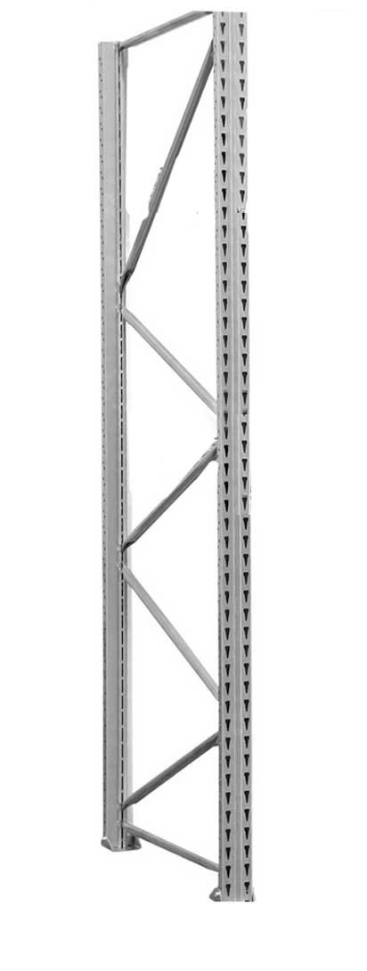 Echelle rack à palettes SuperBuild - H. 2.50 m