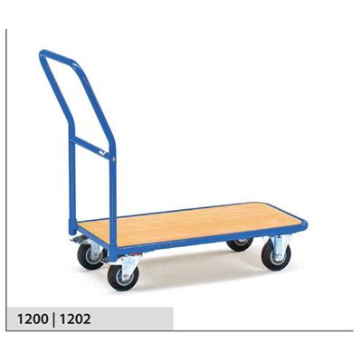 Chariot magasin 1200