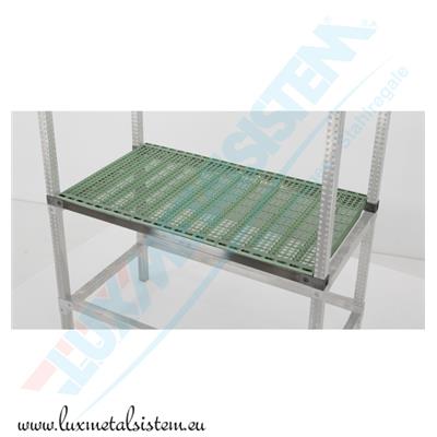 Inox Niveau PP Vert