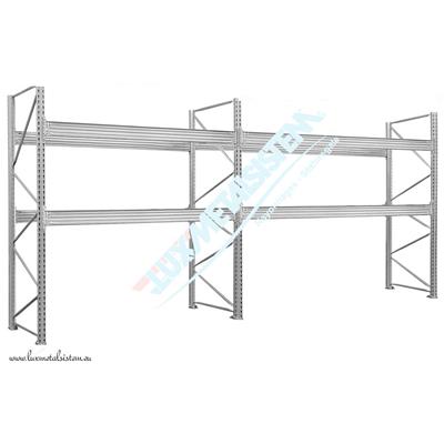 Rack à palettes - H.2.00 m