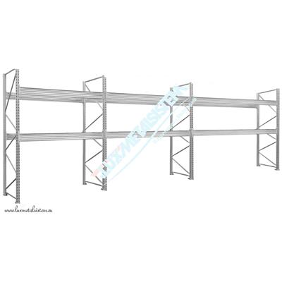 Rack à palettes - H.2.00 m