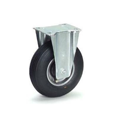 Roue fixe 220 x 70 mm