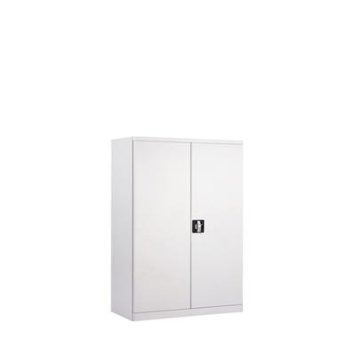 Armoire basse - Portes battantes