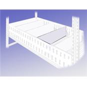Sparateur rectangulaire SU H. 10 cm et H. 20 cm