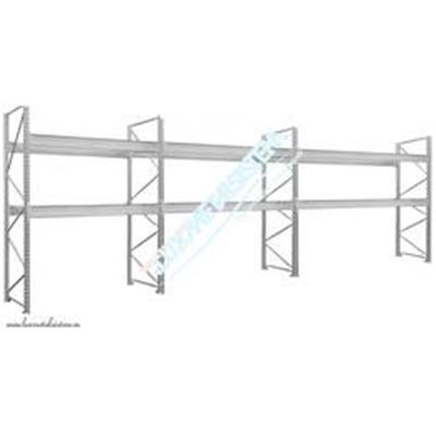 Rack à palettes - H.3.00 m