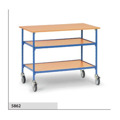 Table roulante 5862