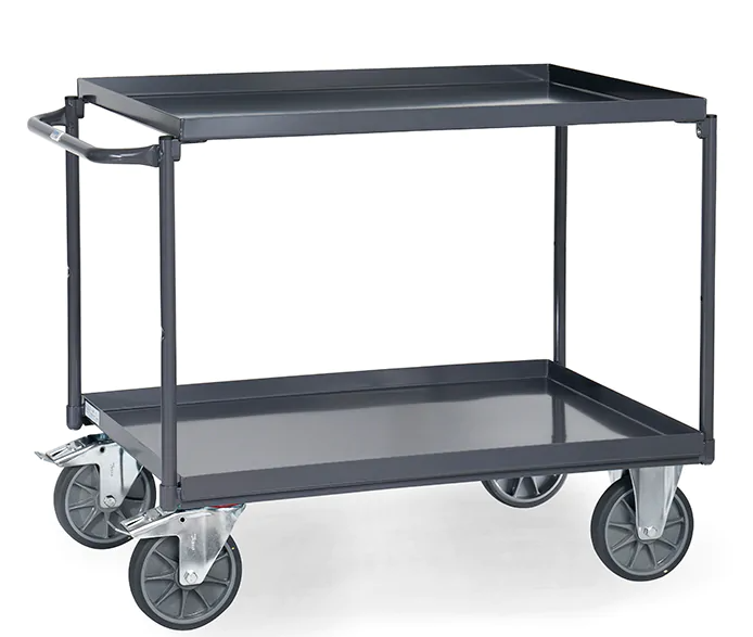 ESD-Tischwagen 9822