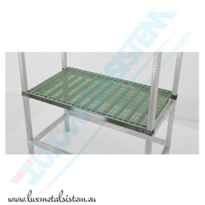 Inox Niveau PP Vert