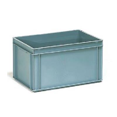 Bac plastique 600 x 400 x 325 mm