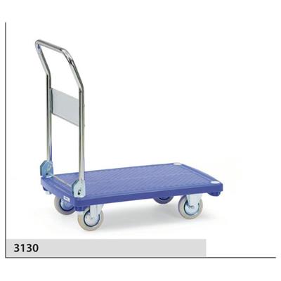 Chariot plastique 3130