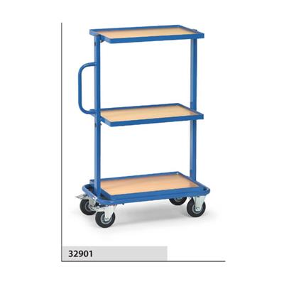 Beistellwagen 32911 - mit Böden