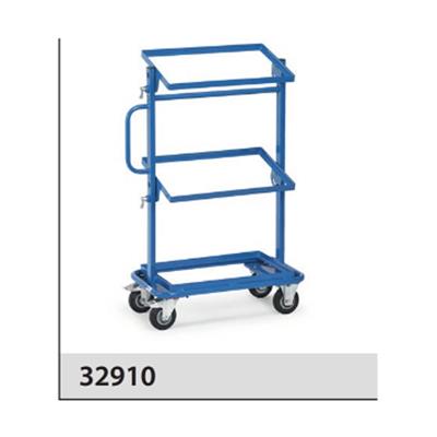 Beistellwagen 32910 - offener Rahmen