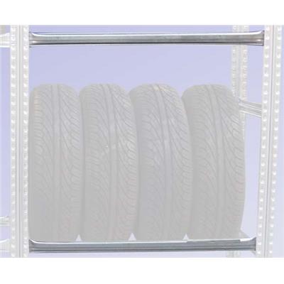 Lisse en tube ovale S123