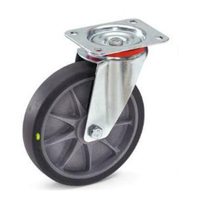 Roue pivotante 200 x 40 mm