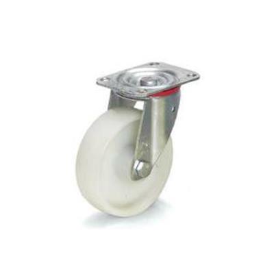 Roue pivotante 125 x 38 mm