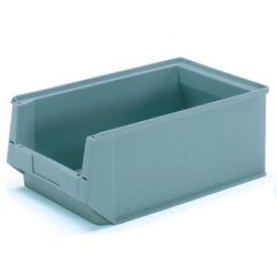 Bac plastique 500/450 x 310 x 200 mm