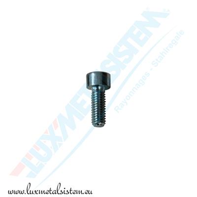 Boulon M6X16 TCEI