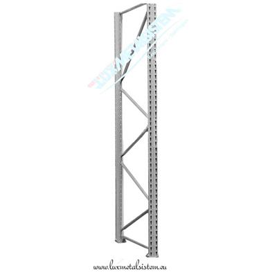 Echelle rack à palettes SuperBuild