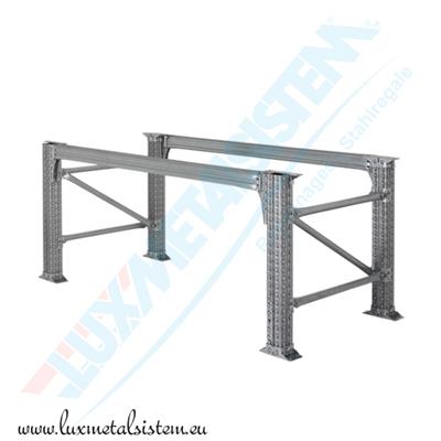 Table de travail
