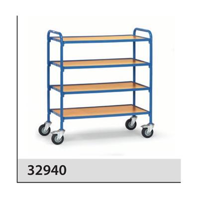 Beistellwagen 32940 - mit Böden