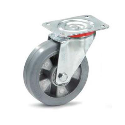 Roue pivotante 160 x 50 mm