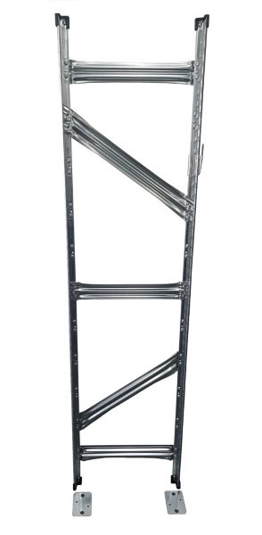 Echelle pour Rayonnage SUPER-123