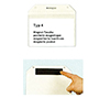 Pochettes Magntiques