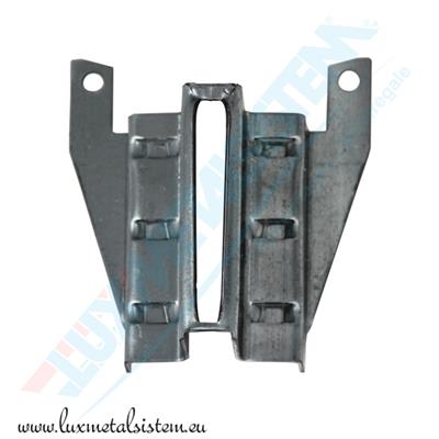 Fixation au mur UNISHELF