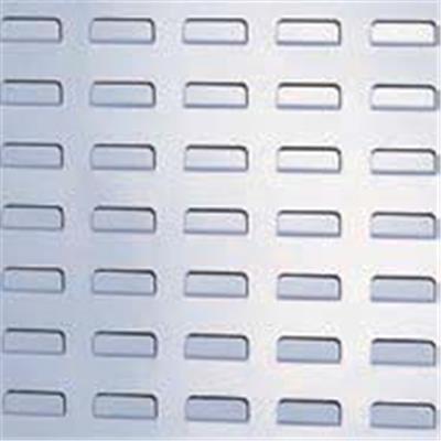 V/6100 PANNEAU METAL.H1000 VIDE