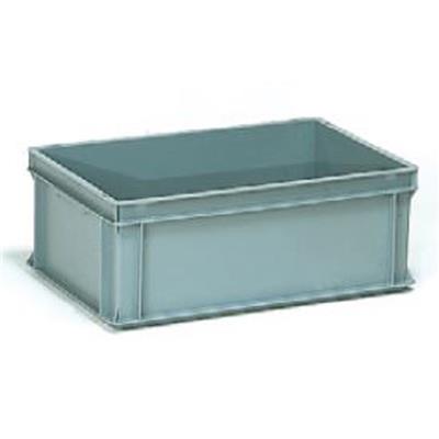 Bac plastique 600 x 400 x 220 mm