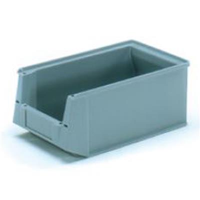 Bac plastique 350/300 x 210 x 145 mm