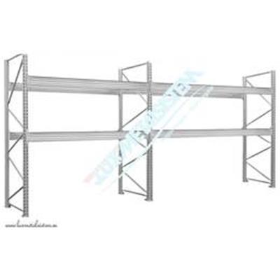 Rack à palettes - H.2.50 m