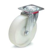 Roue pivotante 200 x 50 mm