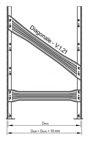Diagonale S123 - V.1.21