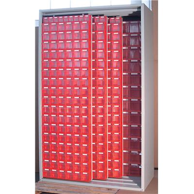 V/451 ARMOIRE-3PAN.COULIS.+FOX