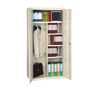 Armoire Bureau Penderie Monobloc