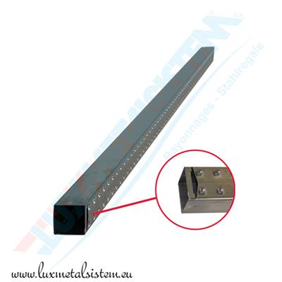 CLAYETTE INOX