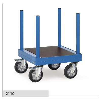 Chariot pour charges longues 2110