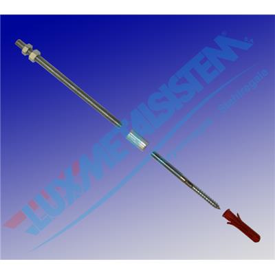 Distanceur rayonnage pneus