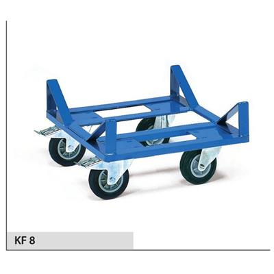 Ballenroller KF 8