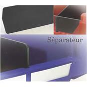 Sparateur pour bac K4-K4/D