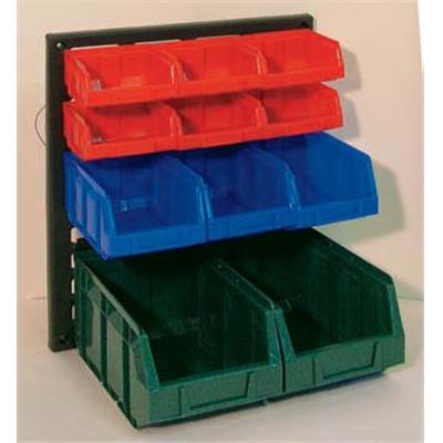 K640M Panneau PVC Complet