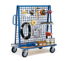 Chariots Porte-Outils