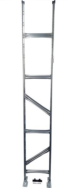 Echelle pour Rayonnage SUPER-123