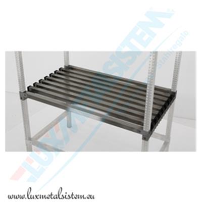 Inox Niveau Clayettes