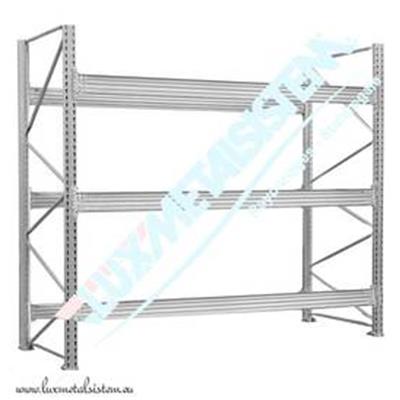 Rack à palettes - H.2.50 m