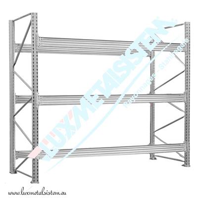 Rack à palettes - H.2.00 m