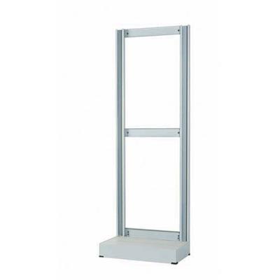 V/404 CHASSIS AVEC BASE H1750