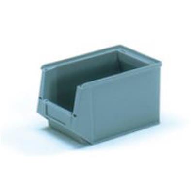 Bac plastique 230/200 x 147 x 132 mm