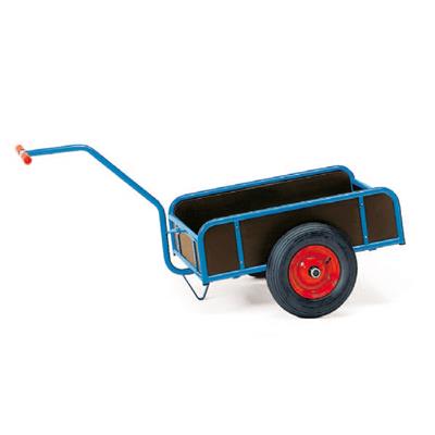 Char à bras léger avec ridelles 4107